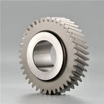 Engrenage d'entraînement électrique